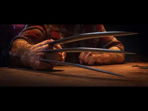 Marvel's Wolverine LIVE || No Commentary || Day 9 || PS5 Gameplay 🔪